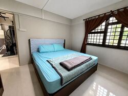 Blk 2 Marsiling Spring (Woodlands), HDB 3 Rooms #597623641